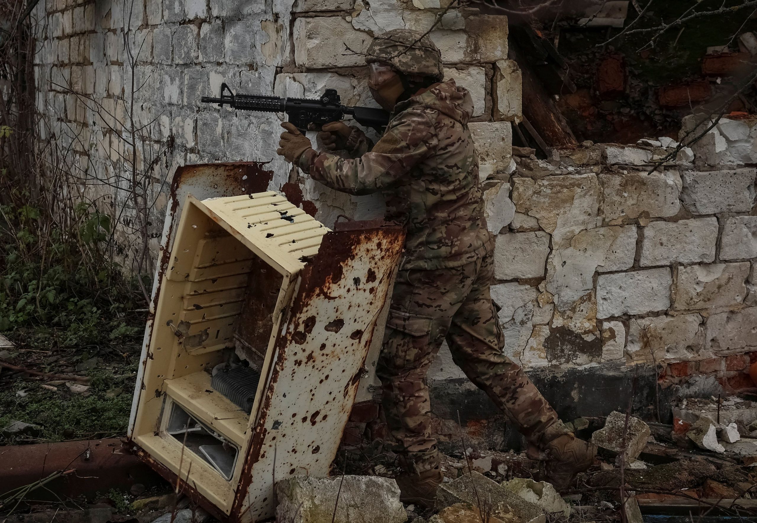 Η Ευρώπη ετοιμάζεται για πόλεμο- Προειδοποιήσεις για ρωσική στρατιωτική κλιμάκωση ωθούν τις χώρες της ΕΕ σε μυστικές ασκήσεις