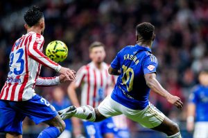 Το συγκινητικό γράμμα της Οβιέδο στην Ατλέτικο Μαδρίτης