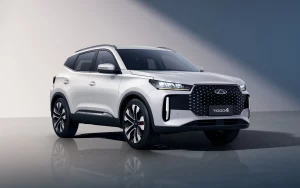 Το Chery Tiggo 4 διεκδικεί τον τίτλο του “Αυτοκινήτου της Χρονιάς 2026” για την Ελλάδα