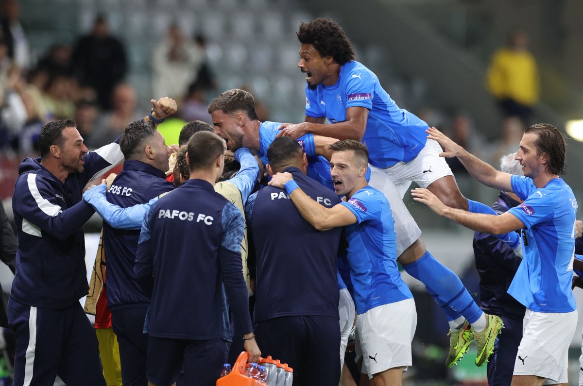 Μήπως η Πάφος να πάρει την προσοχή που της αξίζει;