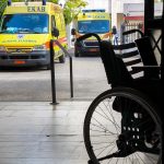 Τροχαίο στη λεωφόρο Λαυρίου: Ζευγάρι ηλικιωμένων σκοτώνεται με διαφορά λίγων λεπτών – «Είδαμε να της κρατά το χέρι…»