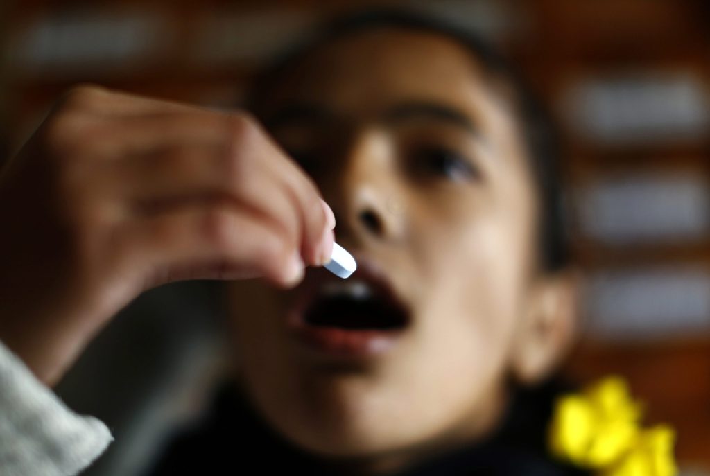 Νέα μελέτη: Σχεδόν ένα εκατομμύριο παιδιά πεθαίνουν κάθε χρόνο λόγω ανεπαρκούς ανάπτυξης