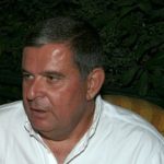 Πέθανε ο επιχειρηματίας Πάνος Μαρινόπουλος