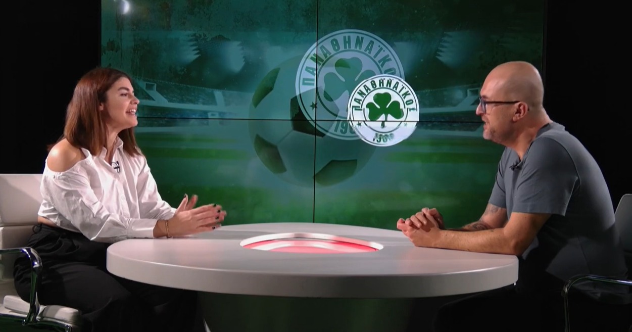 &Beta;ό&lambda;&omicron;&sigmaf; - &Pi;&alpha;&nu;&alpha;&theta;&eta;&nu;&alpha;ϊ&kappa;ό&sigmaf; 1-0: &Kappa;&alpha;&lambda;&omega;&sigma;ή&rho;&theta;&epsilon;&sigmaf;, &Rho;ά&phi;&alpha; - &tau;&iota; &beta;&rho;ή&kappa;&epsilon; &sigma;&tau;&omicron;&nu; &Pi;&alpha;&nu;&alpha;&theta;&eta;&nu;&alpha;ϊ&kappa;ό &kappa;&alpha;&iota; &tau;&iota; &alpha;&lambda;&lambda;ά&zeta;&epsilon;&iota; &omega;&sigmaf; &tau;&omicron;&nu; &Gamma;&epsilon;&nu;ά&rho;&eta;