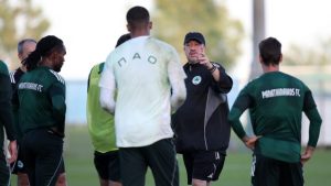 Ανοιχτές πόρτες και… μυαλά