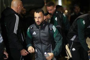 Παναθηναϊκός: Με κλασική «συνταγή» στο ντέρμπι και έκπληξη στη διάταξη