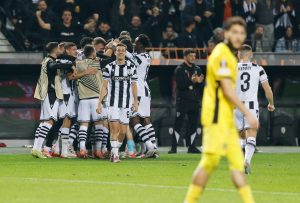 Ο λόγος που κινδυνεύει η ΑΕΚ στο Κόνφερενς Λιγκ και οι πιθανότητες πρόκρισης Παναθηναϊκού και ΠΑΟΚ στο Γιουρόπα Λιγκ