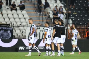 ΠΑΟΚ: Τέλος στο αήττητο σερί έξι μηνών μετά την ήττα από τον Παναθηναϊκό