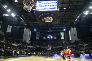 Οι ενισχύσεις στο μπάσκετ