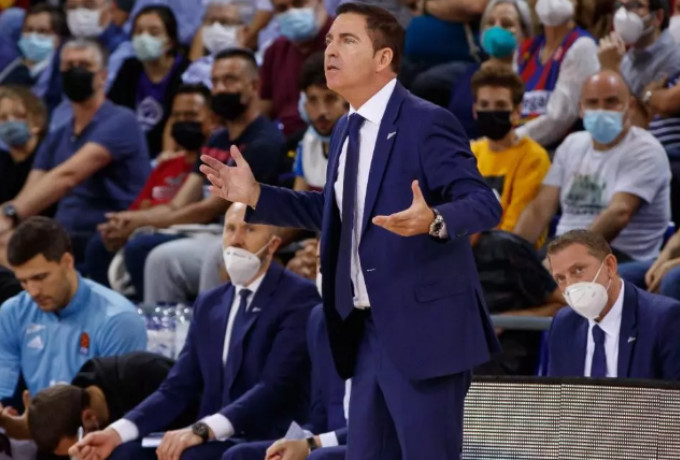 Μπαρτσελόνα: Επιστροφή Πασκουάλ για τρία χρόνια