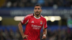 Όλα παίζουν τον ρόλο τους