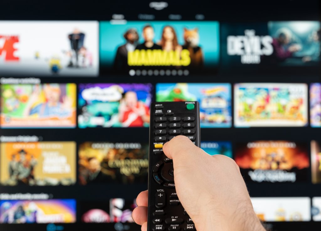 "Pirated Streaming Platform 'Photocall' Shuts Down with 26 Million Annual Visits" 1 peiratiko straming