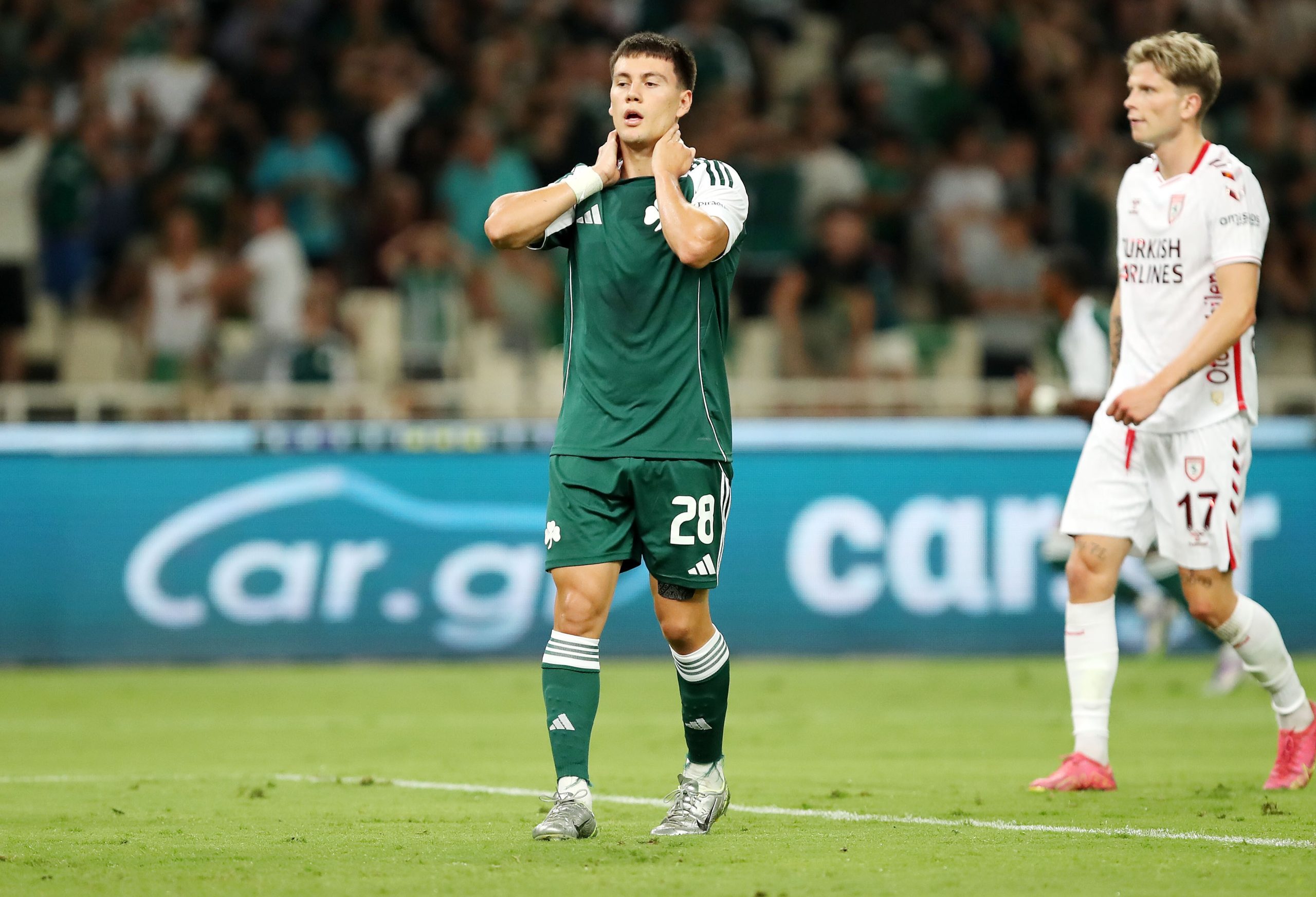 &Epsilon;&kappa;&tau;ό&sigmaf; &Epsilon;&theta;&nu;&iota;&kappa;ή&sigmaf; &Omicron;&upsilon;&rho;&omicron;&upsilon;&gamma;&omicron;&upsilon;ά&eta;&sigmaf; &omicron; &Pi;&epsilon;&lambda;ί&sigma;&tau;&rho;&iota; &mu;&epsilon; &pi;&rho;ό&beta;&lambda;&eta;&mu;&alpha; &sigma;&tau;&omicron;&nu; &pi;&rho;&omicron;&sigma;&alpha;&gamma;&omega;&gamma;ό