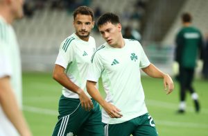 Επέστρεψε ο Πελίστρι!