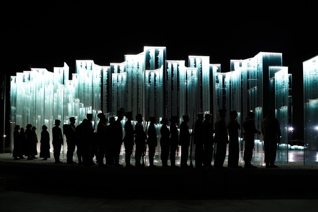 Ενα θαύμα στο υπουργείο Εθνικής Αμυνας