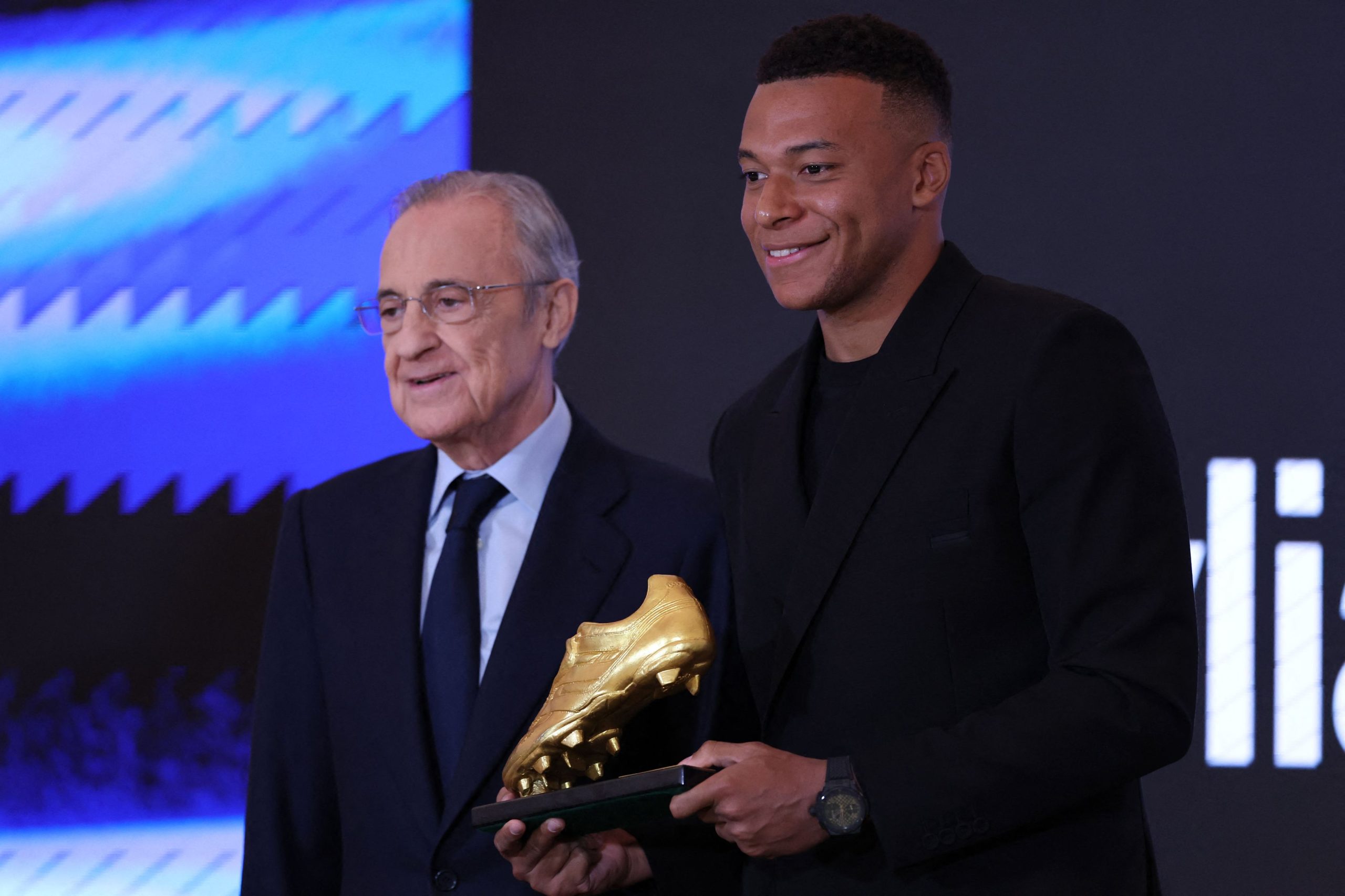 Η Ρεάλ Μαδρίτης ετοιμάζει προϋπολογισμό-ρεκόρ 1,248 δισ. ευρώ για τη σεζόν 2025/26