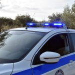 Μεσολόγγι: Συνελήφθη άνδρας για εμπορία ανθρώπων – Κρατούσε 44 άτομα και τους εξανάγκαζε να δουλεύουν στα χωράφια