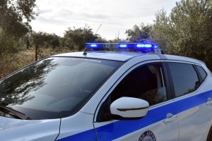 Θεσσαλονίκη: Συνελήφθη ανήλικος για την επίθεση σε βάρος 15χρονου στη Νεοχωρούδα