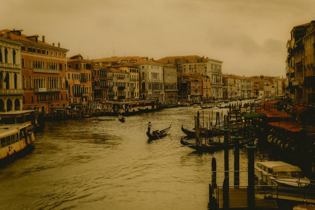 Travel Tuesday: 5+1 προτάσεις για ταξίδια στην Ευρώπη με κόστος αεροπορικών από 30 έως 56 ευρώ!