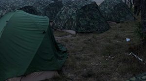 Σοκαριστικό ατύχημα στο πεδίο βολής Αετού – Στην εντατική ιδιώτης χειριστής drone