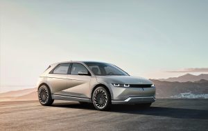 Hyundai Ioniq 5: Αθήνα – Θεσσαλονίκη …μονοκοπανιά