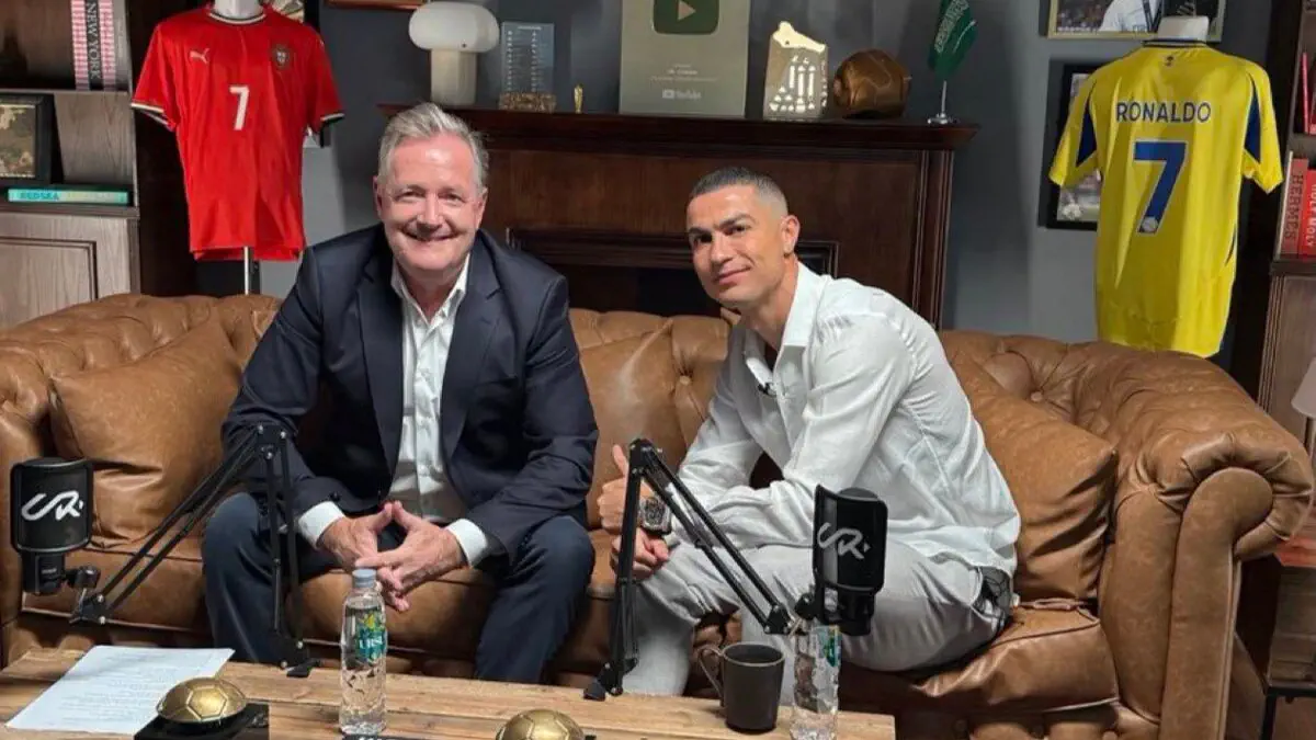 Κριστιάνο Ρονάλντο: «Η πιο ακριβή αγορά της ζωής μου είναι...»