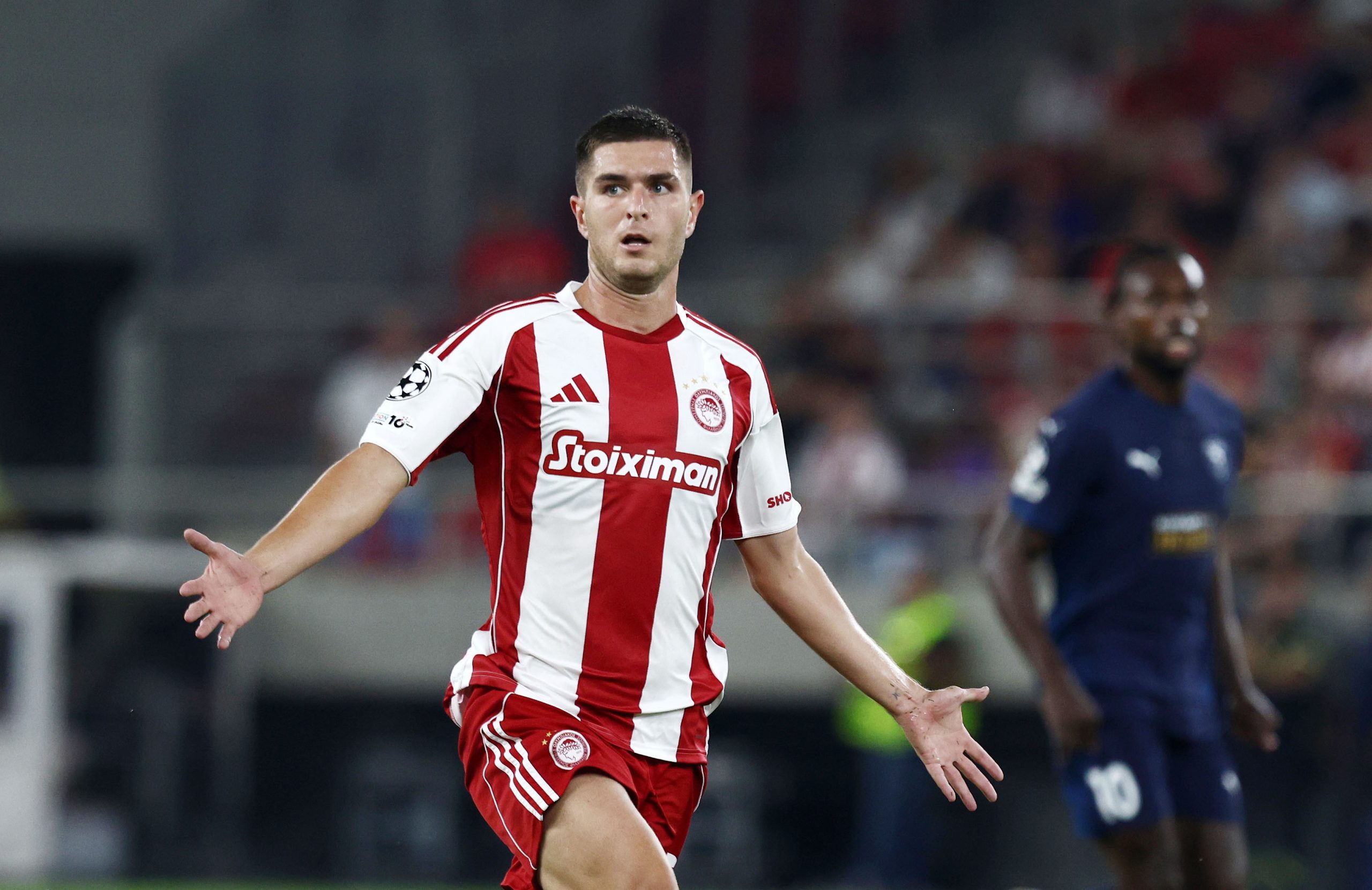 Λορέντσο Πιρόλα: «Τα δώσαμε όλα!»