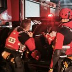 Κακοκαιρία: Απεγκλωβίστηκαν τρία άτομα που κινδύνευαν από υπερχείλιση χειμάρρου στο Καβαλάρι Ζαγορίου