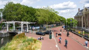 Το τοπ 30 των πιο φιλικών πόλεων για ποδήλατο στον κόσμο και η ελληνική αποτυχία…