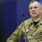 Πολωνία: Η Ρωσία μας οδηγεί σε πόλεμο προειδοποιεί ο αρχηγός των Ενόπλων Δυνάμεων – «Στήνει μηχανισμούς υπονόμευσης»