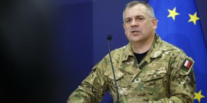 Πολωνία: Η Ρωσία μας οδηγεί σε πόλεμο προειδοποιεί ο αρχηγός των Ενόπλων Δυνάμεων – «Στήνει μηχανισμούς υπονόμευσης»