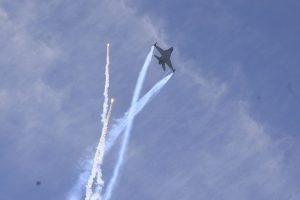 Βουλγαρία: Η Σόφια υποδέχεται την πρώτη παρτίδα μαχητικών αεροσκαφών F-16 Block 70