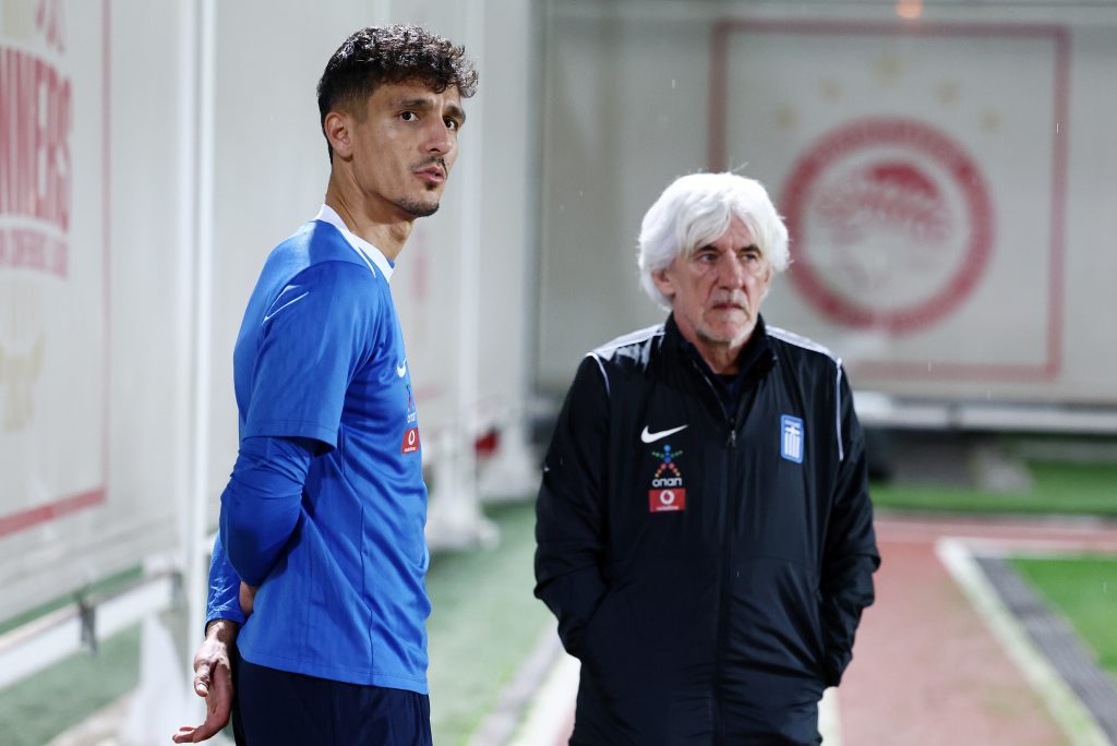 Ο Ιβάν Γιοβάνοβιτς