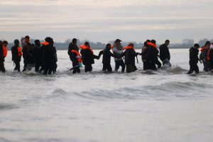 Το ναυάγιο της Πύλου και η συστηματική προσπάθεια συγκάλυψης ευθυνών