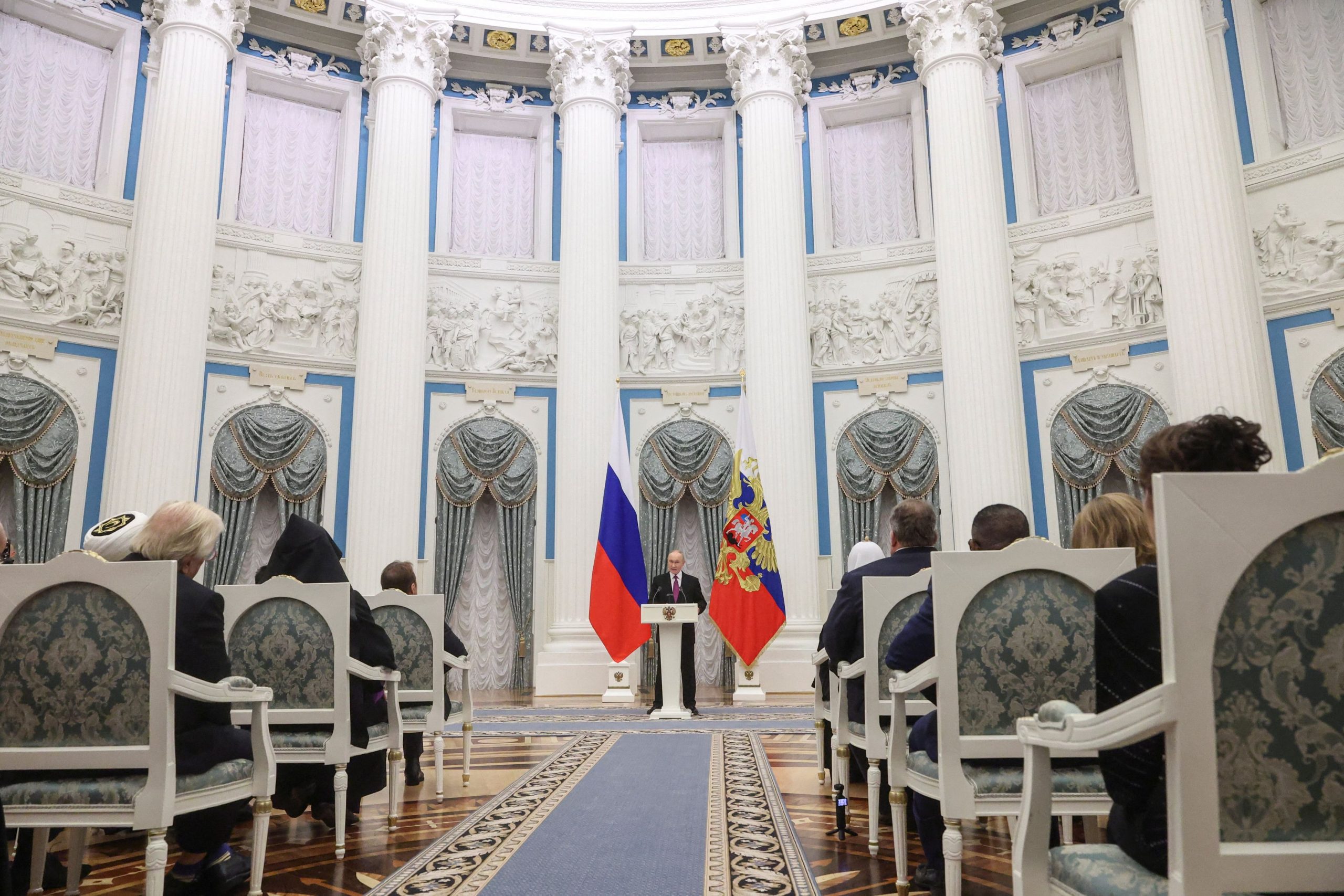 Ο Πούτιν σήκωσε το «γάντι» των πυρηνικών δοκιμών – Διέταξε αξιωματούχους να ετοιμάσουν προτάσεις