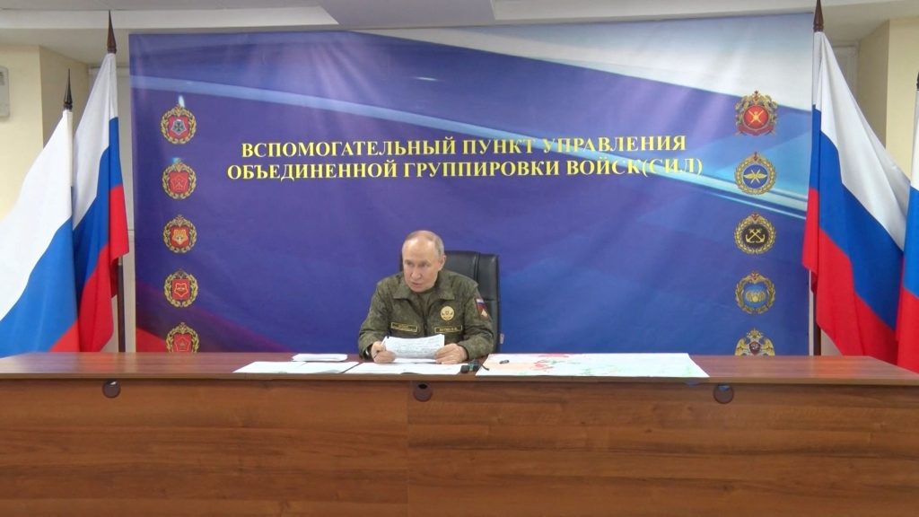 Προειδοποίηση Γερμανού ΥΠΕΞ: Πιθανή ρωσική επίθεση σε χώρα του ΝΑΤΟ μέχρι το 2029