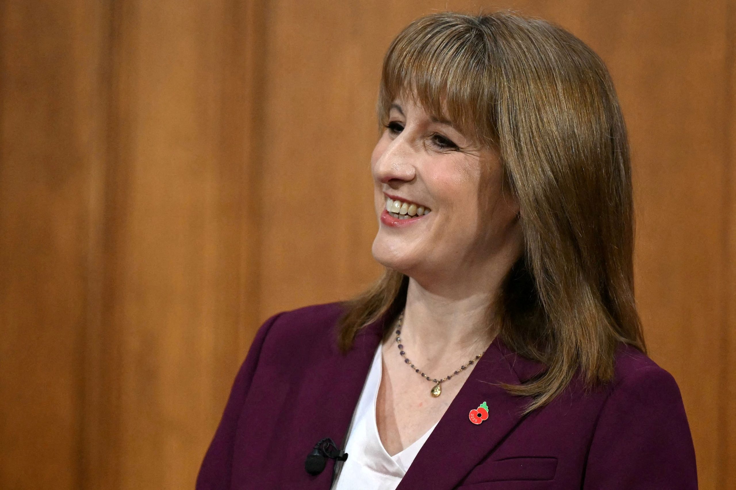 Ο προϋπολογισμός δεν έφερε ηρεμία