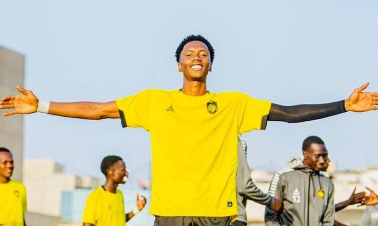 &Nu;έ&omicron; &laquo;&lambda;&alpha;&beta;&rho;ά&kappa;&iota;&raquo; &sigma;&tau;&alpha;... &delta;ί&chi;&tau;&upsilon;&alpha; &tau;&omicron;&upsilon; &Omicron;&lambda;&upsilon;&mu;&pi;&iota;&alpha;&kappa;&omicron;ύ: &Omicron; 18&chi;&rho;&omicron;&nu;&omicron;&sigmaf; &Rho;&alpha;&sigma;ί&nu;&tau; &Epsilon;&nu;&tau;&iota;&alpha;&gamma;έ &sigma;&tau;&omicron; &mu;&iota;&kappa;&rho;&omicron;&sigma;&kappa;ό&pi;&iota;&omicron; &tau;&eta;&sigmaf; &Kappa;19