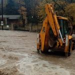 Στο έλεος της κακοκαιρίας η Δυτική Ελλάδα – Πάνω από 365 κλήσεις στην Πυροσβεστική – μπαράζ μηνυμάτων από το 112