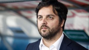 Ριμπάλτα: «Φιλόδοξη η ΑΕΚ, αλλά χρειάζεται ρεαλισμός απέναντι στη Φιορεντίνα»