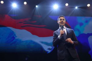 Ολλανδία: Ξεκινούν οι διαβουλεύσεις για τον σχηματισμό κυβέρνησης συνασπισμού