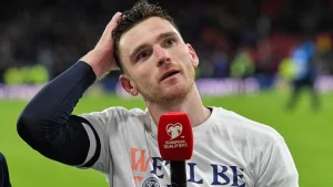 Συγκινητικός Ρόμπερτσον: «Εύχομαι ο Ζότα να χαμογελά από εκεί ψηλά»