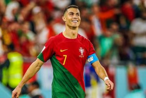 FIFA: Ανακαλεί την αφίσα του Μουντιάλ μετά τον αποκλεισμό του Ρονάλντο