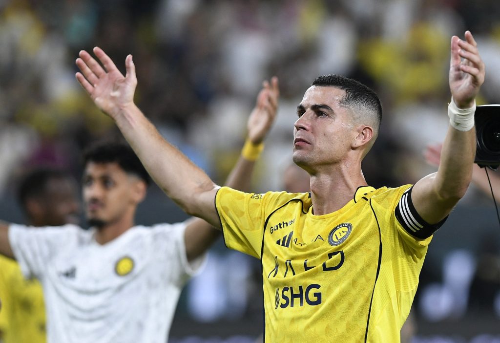 Ο Κριστιάνο Ρονάλντο ομολογεί: «Το Μουντιάλ του 2026 θα είναι το τελευταίο μου» – Η ανακοίνωση «βόμβα» του CR7