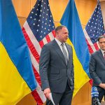 Ρούμπιο: Είμαστε κοντά στο να επιτευχθεί συμφωνία για την Ουκρανία