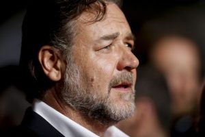 Ράσελ Κρόου: Έχασα 27 κιλά, αλλά δεν πρόκειται για θαύμα