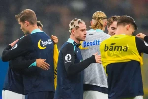 Όταν τα μαλλιά «κλέβουν» την παράσταση στο ποδόσφαιρο: Από τον Ρίερσον στον Ρονάλντο!