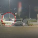 Σαλαμίνα: Αποκαλυπτικό βίντεο με το αυτοκίνητο της 46χρονης να φεύγει μετά τη δολοφονία