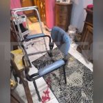 Ντοκουμέντο του MEGA για τη δολοφονία στη Σαλαμίνα: Φωτογραφίες από το σπίτι της 75χρονης – Στοιχεία που δείχνουν προμελέτη