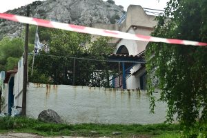 Ληστεία μετά φόνου στη Σαλαμίνα: Η περιουσία της 75χρονης στο στόχαστρο των αδίστακτων δολοφόνων